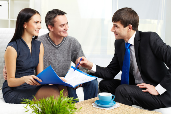 Refinancing